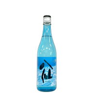 陸奥八仙　夏吟醸 [720ml] [八戸酒造] [青森]