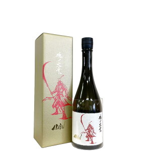 �ԕ��@AKABU�@���m��Ɓ@�R�c�� [720ml] [�ԕ���] [���]