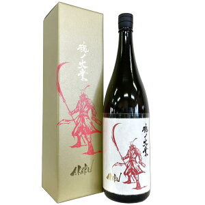 �ԕ��@AKABU�@���m��Ɓ@�R�c�� [1800ml] [�ԕ���] [���]