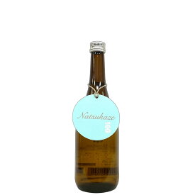 山形正宗　Natsukaze [720ml] [水戸部酒造] [山形]