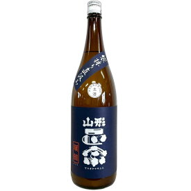 山形正宗　純米吟醸　雄町　袋採り直汲み [1800ml] [水戸部酒造] [山形]