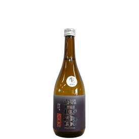 山形正宗　純米吟醸　酒未来　生酒 [720ml] [水戸部酒造] [山形]