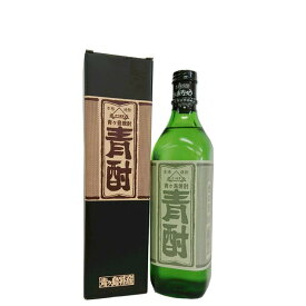 青酎　池の沢　いも焼酎　35度 [700ml][青ヶ島酒造] [東京/伊豆諸島]