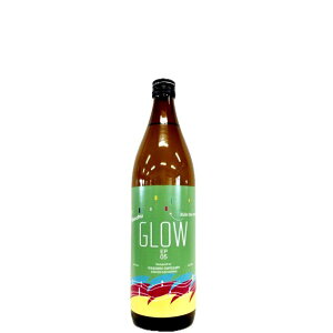 GLOW@EP05@Ride the waves @Ē@25x [900ml][ᒪ] []