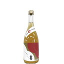 天鷹　梅酒　純酒粕取焼酎仕込み　本格梅酒 [720ml] [天鷹酒造] [栃木]