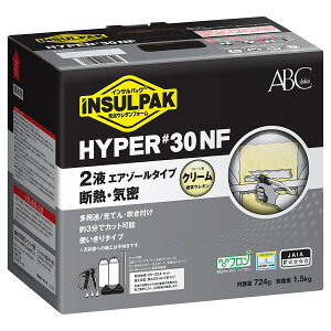 AE^Xv[ CTpbN AE^tH[ HYPER #30NF 2t^Cv N[ 724g ×6 IP30NF ABC AE^ 2t AE^K