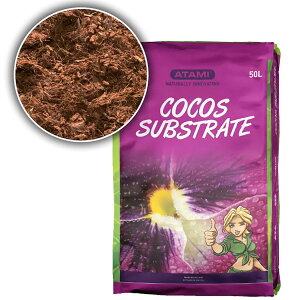 COCOS SUBSTRATE(RRX TuXg[g) 50L ATAMI COCO|n RRV|n RRVt@Co[ py RRV|{y A RRV y RRVpy