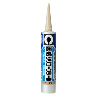 コーキング 変成シリコーンシール ベージュ 333ml ×10本 SM-208 セメダイン シリコンシーラント コーキ…