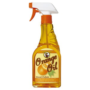 IWIC 473ml Orange Oil 16oz. HOWARD IWIC M^[ eiX M^[N[i[ M^[|bV Ƌ VRN[i[ |