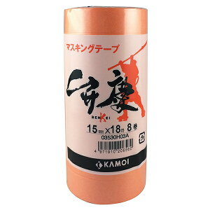 }XLOe[v zhp}XLOe[v ٌc 8pbN 15mm×18m JH {e[v e[v }Xe Se[v }XLO a