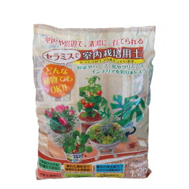 セラミス 500g / 1.25L soware 植物 化粧砂 植物 鉢底砂 観葉植物 土 観葉植物の土 水耕栽培 土 水耕栽培 用土 室内園芸 土 室内園芸用土 観葉植物 栽培 土