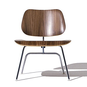 Herman Millerin[}~[jEames Plywood Lounge ChairiLCMjEH[ibgyiz