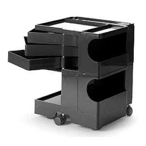B-LINE�i�r�[���C���j���[���S�� BOBY WAGON�i�{�r�[���S���j 2�i3�g���C / �u���b�N