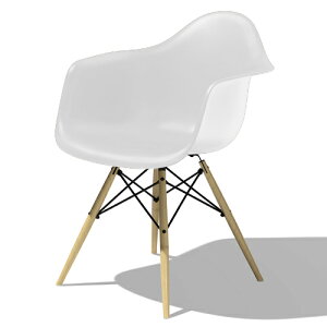 Herman Millerin[}~[jEames Shell Chair / ArmchairiDAWjzCgy󒍕iz
