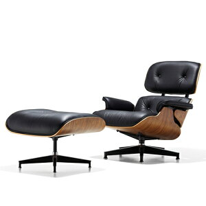 Herman Millerin[}~[jEames Lounge Chair & Ottoman ʃZbg EH[ibg