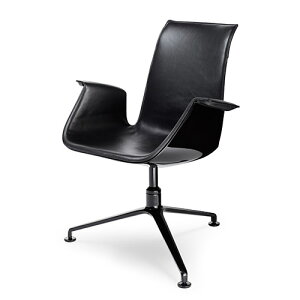 Walter Knoll�i�E�H���^�[�E�m���j�uFK NEW EDITION LOW BACK Armchair�iFK�j���[�G�f�B�V�������[�o�b�N�j�v�y���i�z
