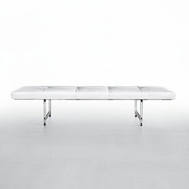 Walter Knoll（ウォルター・ノル）「FOSTER 510 Bench without back（フォスター510）」【受注品】