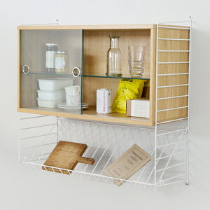 stringiXgOjǊ|HI usystem BASIC KITCHEN 01vI[NxzCgt[yvgz