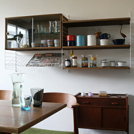 楽天市場 壁掛け 食器棚の通販