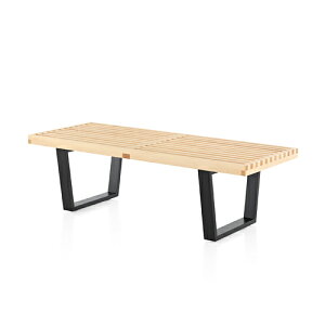 Herman Millerin[}~[jNelson Platform BenchivbgtH[ x`j1220mm [v/Ebhx[Xyvgz