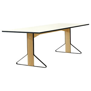 artekiAebNj_CjOe[u KAARI TABLEiJAEe[uj W240cm i`I[N/zCgObV[y󒍕iEvgz