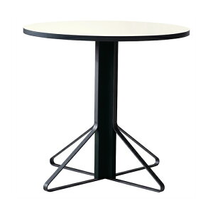 artekiAebNj_CjOe[u KAARI TABLEiJAEe[uj 80cm ubNXeCI[N/zCgObV[y󒍕iEvgz