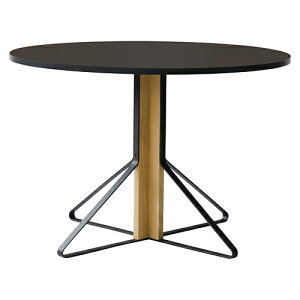 artekiAebNj_CjOe[u KAARI TABLEiJAEe[uj 110cm i`I[N/ubNmEy󒍕iEvgz