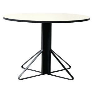 artekiAebNj_CjOe[u KAARI TABLEiJAEe[uj 110cm ubNXeCI[N/zCgObV[y󒍕iEvgz