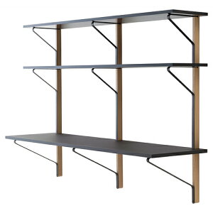 artekiAebNjEH[VFt KAARI SHELF WITH DESKiJAEfXNtVFtj y󒍕iEvgz