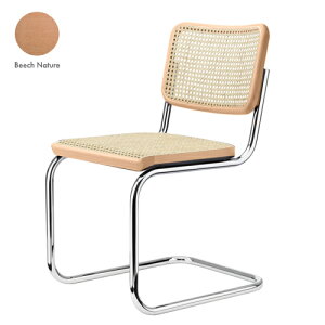 THONET �J���`���o�[�`�F�A no.S32V �i�`�������y�󒍕i�z