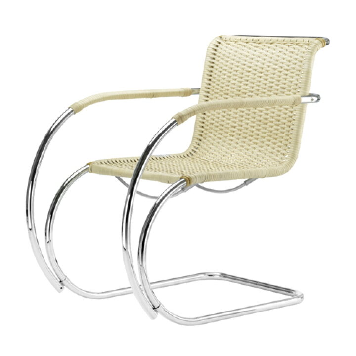 楽天市場】THONET キャンティレバーチェア no.S533RF ラタン【受注品 