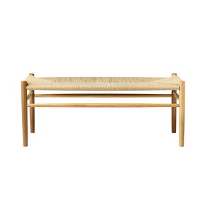 FDB Mobler�i���u���[�jJ83B�`�F�A �I�[�N�i�`������