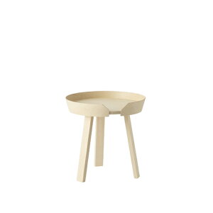 MUUTOi[gjAROUND COFFEE TABLE SMALL 450 AbV