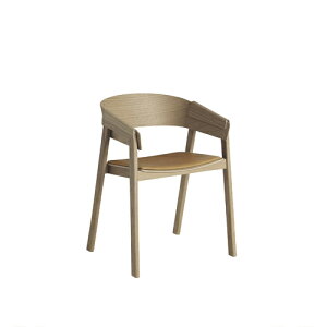 MUUTOi[gjCOVER CHAIR t@CU[ERjbN/I[N