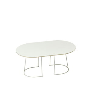 MUUTOi[gjAIRY COFFEE TABLE MEDIUM 880mm ItzCg
