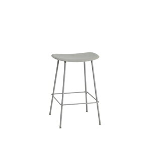 MUUTOi[gjFIBER COUNTER STOOL TUBE BASE 65CM O[/O[