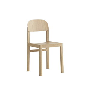 MUUTOi[gjWORKSHOP CHAIR I[N