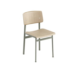 MUUTOi[gjLOFT CHAIR _XeB[O[/I[N