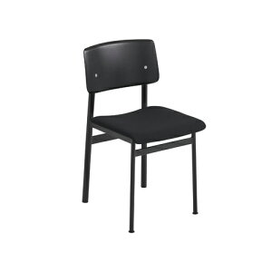 MUUTOi[gjLOFT CHAIR ubN/ubN