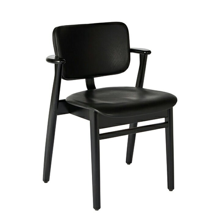 楽天市場】artek（アルテック）アームチェア DOMUS CHAIR 