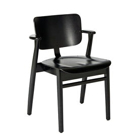 artek（アルテック）アームチェア DOMUS CHAIR（ドムスチェア） バーチ×ブラックステイン【受注品】