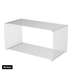 y݌ɋ͂zMontanai^ij[I PantonWiripgC[jVFt 700mm 1×1i N[