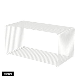 y݌ɋ͂zMontanai^ij[I PantonWireipgC[j VFt 700mm 1×1i zCg