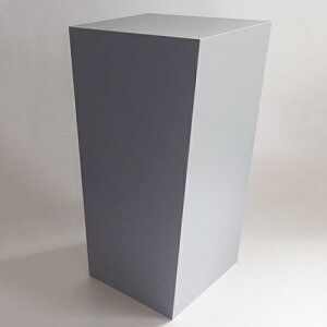 AIR FRAME�i�G�A�t���[���j�uIDIOM DUST BOX L�v�O���[�iMAT�j[996ID315GY]