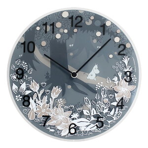 MOOMIN TIMEPIECESi[~E^Cs[V[YjuMoomin in the forestv[485MTP030008]