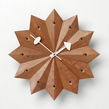 楽天市場】ヴィトラ Vitra ファン クロック Fan Clock Wall Clock 