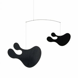 VitraiBgjIuWF Eames Plywood MobileiC[Y vCEbh r[jModel B