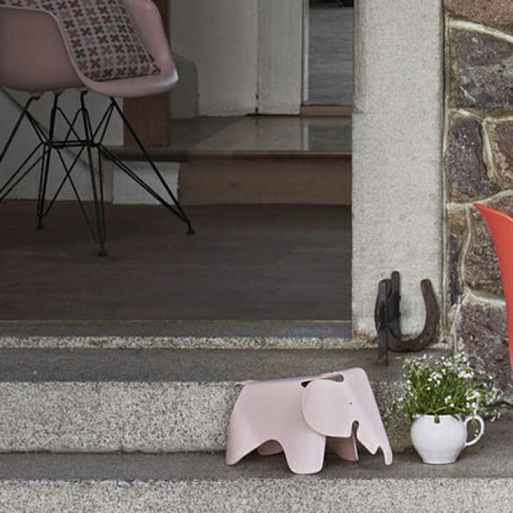 楽天市場】Vitra（ヴィトラ）オブジェ Eames Elephant（イームズ  