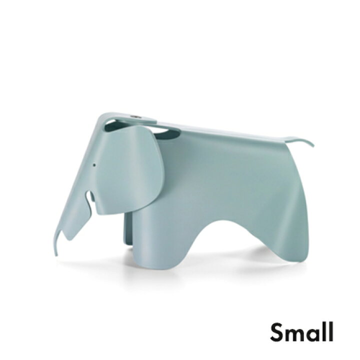 楽天市場】Vitra（ヴィトラ）オブジェ Eames Elephant（イームズ  