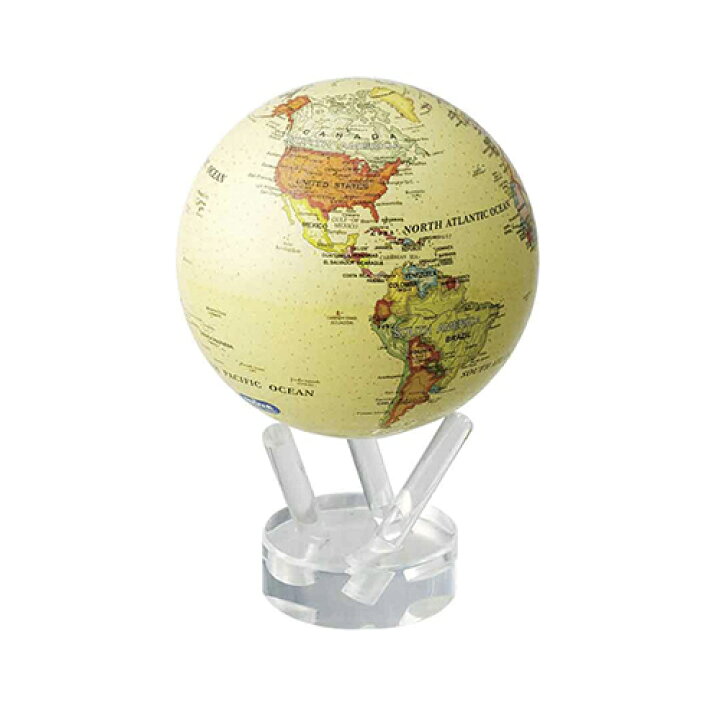 楽天市場】【予約注文】MOVA 地球儀 MOVA Globe（ムーバ・グローブ 